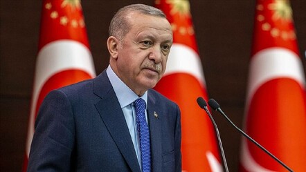 Türkiye barış için devrede! Cumhurbaşkanı Erdoğan'dan telefon diplomasisi: Önce Filistin, sonra İsrail - dunya