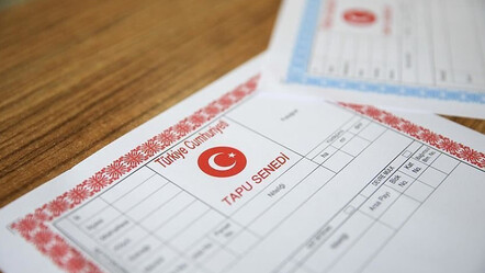Tapu ve miras paylaşımında yeni düzenleme! Noter onayı şartı kaldırıldı - ekonomi