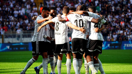 Kartal hayata döndü - spor