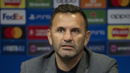 Okan Buruk için Roma iddiası - spor