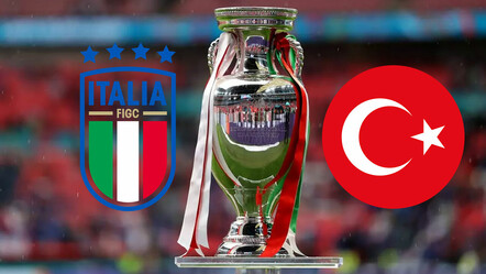 Son dakika: EURO 2032 Türkiye ve İtalya'da düzenlenecek - spor