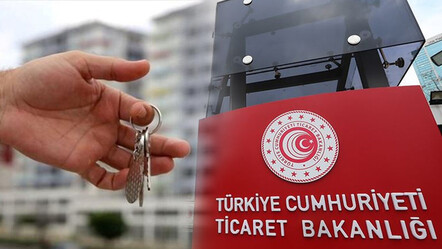 Son Dakika! Ticaret Bakanlığı sahte ilanlara göz açtırmıyor: Emlak sektörüne rekor ceza - ekonomi