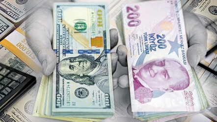 Dolar kurunun ateşi yükseldi, kritik eşik aşıldı! Uzmanlar öne çıkan seviyeyi açıkladı - ekonomi