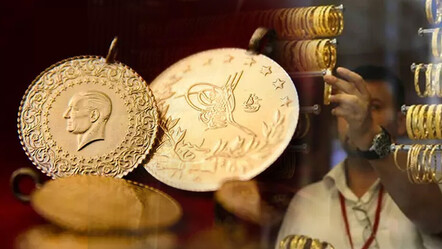 Gram altın jeopolitik risklerle yükseldi: Kapalı Çarşı'da kritik eşik aşıldı! İşte güncel fiyatlar ve uzman yorumları - ekonomi