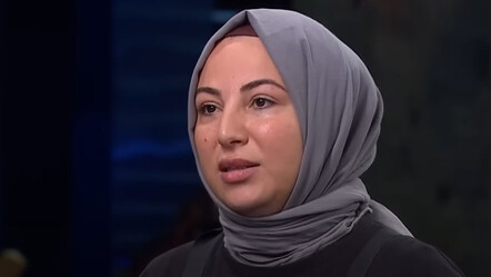 MasterChef Eda’dan olay sözler: Üç kuruş için haysiyetimizi ayaklar altına almak yakışmazdı - magazin