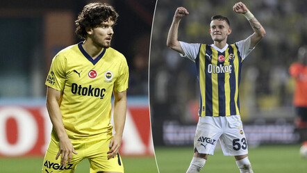 Ferdi Kadıoğlu ve Szymanski'ye 50 milyon Euro! Avrupa devi 2 yıldızı Fenerbahçe'den almaya kararlı - spor