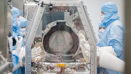 Bennu'dan gelen örnekler karşısında NASA uzmanları şaştı kaldı! - teknoloji