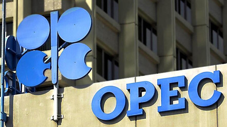 OPEC, 2045 petrol beklentisini açıkladı - ekonomi