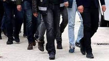 İstanbul merkezli 3 ilde çalıntı ve change oto operasyonu: 12 gözaltı - gundem