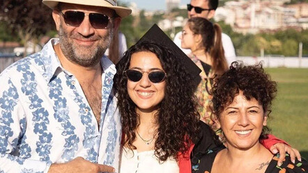 Eski eşler aynı dizide! Karı kocayı oynayacaklar - magazin