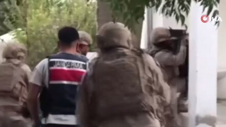 Son dakika! Bakan Yerlikaya duyurdu: 21 ilde uyuşturucu operasyonu - gundem