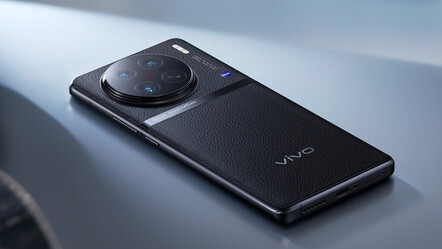 Android 14 güncellemesi alacak vivo telefon modelleri belli oldu - teknoloji
