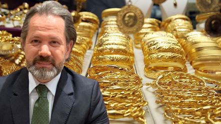Altında rüzgar tersine dönüyor! İslam Memiş, 'Yılın son alım fırsatları' dedi: Tarih ve rakam verdi - ekonomi