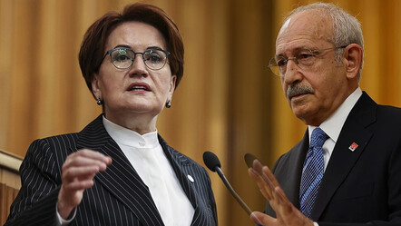 Son dakika: İYİ Parti 'tezkere' kararını açıkladı: Erhan Usta duyurdu - gundem
