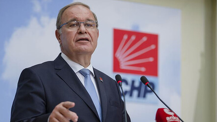 CHP Sözcüsü Öztrak’a NATO’da dikkat çeken görev - dunya