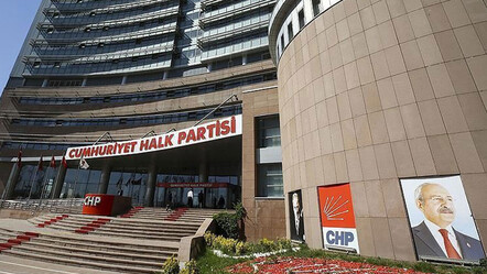 CHP'nin 57. kurultayının yeri belli oldu! Slogan için çalışmalar devam ediyor - politika
