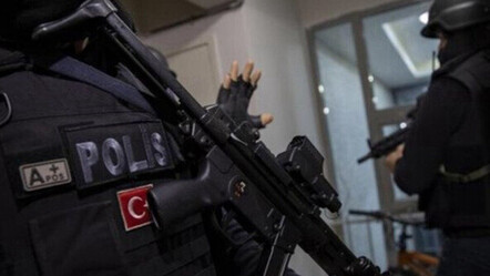 İzmir merkezli 4 ilde DEAŞ operasyonu: Finansman sağlayan 3 kişi yakalandı - gundem