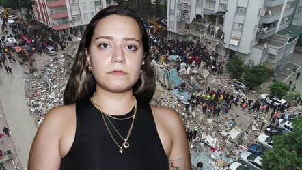 Depremde tüm ailesini kaybeden genç kızın 'kiracı' çilesi: Çaresizliği yürek sızlattı - gundem
