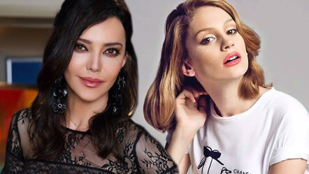 Yeni Aşk-ı Memnu’da kriz! Hande Ataizi ‘küslük’ iddiasına cevap verdi - magazin