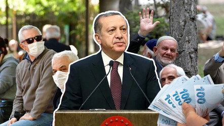 Emeklilere 5.000 TL ikramiyede yeni detay: SGK Uzmanı Erdursun, kimlere ödeme yapılacağını açıkladı - ekonomi