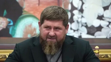 Çeçenistan, İsrail-Hamas savaşında tarafını seçti: Filistin'e asker göndermeye hazırız - dunya
