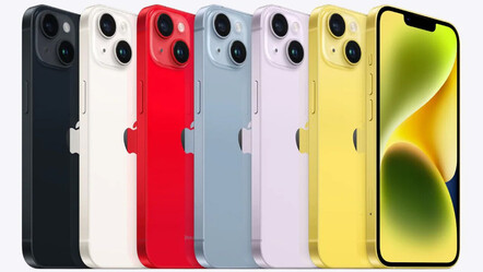 En fazla değer kaybeden iPhone belli oldu - teknoloji