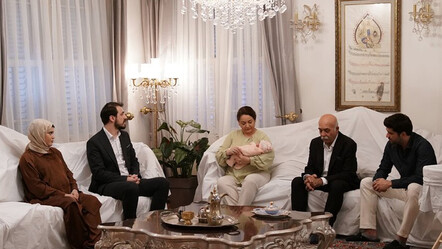 Kızılcık Şerbeti’ne taze kan… Aniden diziye dahil olup herkesi şaşırtacak - magazin