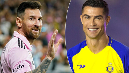 Futbol dünyasını ayağa kaldıran transfer gelişmesi: Messi ve Ronaldo kavuşuyor - spor