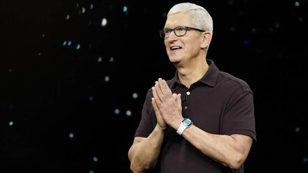 'Her yıl yeni iPhone'a gerek var mı?' Apple CEO'su Cook merak edilen soruyu cevapladı - teknoloji
