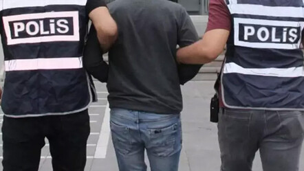 Kafes operasyonunda yeni gelişme! Tutuklamalar var - gundem