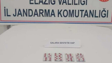 Jandarmadan operasyon: 2 gözaltı - gundem