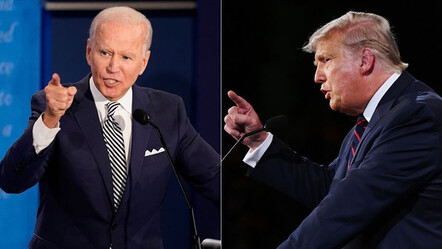Trump'tan sonra Biden'ın evinde gizli belgeler bulundu - dunya
