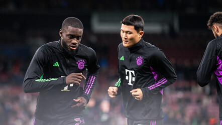 Son Dakika Galatasaray haberi: Bayern Münih'te Dayot Upamecano sakatlandı - spor