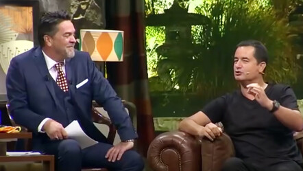 Acun Ilıcalı tarih verdi: Beyaz Show geri dönüyor - MEDYA