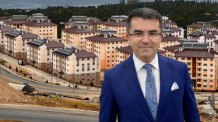 AFAD duyurdu: 42 bin afet konutu yıl sonunda teslim edilecek - gundem