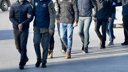 Isparta’da uyuşturucu satıcılarına dev operasyon: 56 kişi yakalandı - gundem