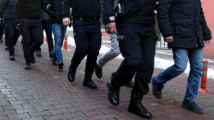 Ankara'da 27 düzensiz göçmen yakalandı - gundem