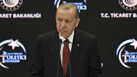 Son dakika haberi: Cumhurbaşkanı Erdoğan'dan 'fahiş fiyat' uyarısı: Fırsatçılara nefes aldırmayacağız - ekonomi