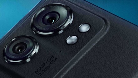 Yeni Motorola Edge 2023, 50 MP kamerasıyla çıktı! - haberler