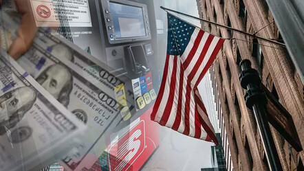 ABD enflasyonuna benzin ateşi! ÜFE beklentileri aştı, şahin Fed için kritik sinyal - ekonomi