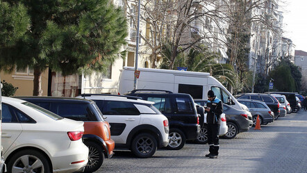 Son dakika...İSPARK ücretlerine yüzde 57 zam geldi - gundem