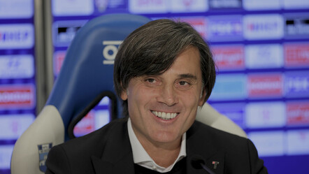 Hırvatistan - Türkiye maçında doğru... Montella: Eksiklerimizi kapatabilecek oyuncularımız da var - spor