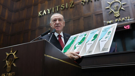 Sondakika! Erdoğan, İsrail'e sert çıktı: Bu savaş değil katliam - dunya