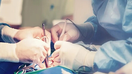 Hastadan ameliyat parası aldığı iddia edilen doktor tutuklandı - gundem