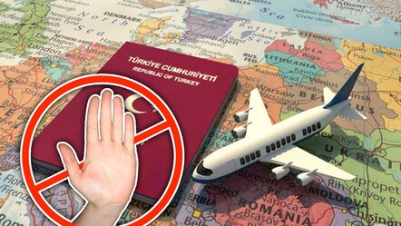 Kimlik gösterin yeterli oluyor! İşte Türk vatandaşlarının vizesiz pasaportsuz gidebildiği 9 ülke - yasam