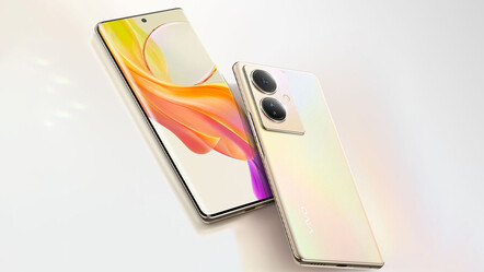Akıllı telefon üreticisi vivo'nun V29 modeli, özellikleriyle dikkat çekiyor - teknoloji