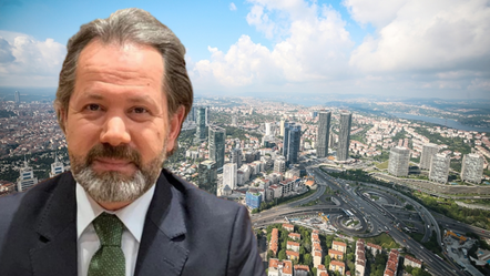 Altın uzmanı İslam Memiş'ten konut müjdesi: Seçim yatırımı olacak, talep patlaması yaşanacak! - ekonomi