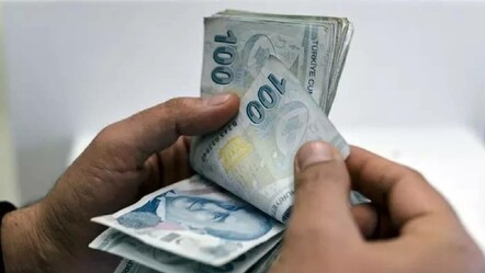 Son dakika! TBMM'den karar çıktı: Emeklilere 5 bin TL'lik destek ödemesi torba yasada - ekonomi