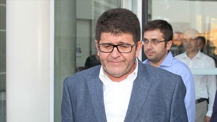 FETÖ hükümlüsü Mustafa Boydak ile ilgili yeni gelişme - gundem