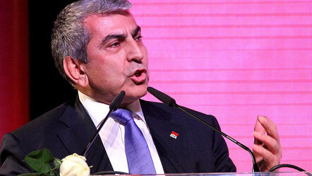 CHP'de 'Canpolat' krizi: İtirafları rahatsız etti - politika